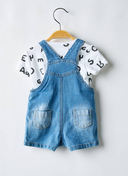 Ensemble pantalon bleu MAYORAL pour garçon