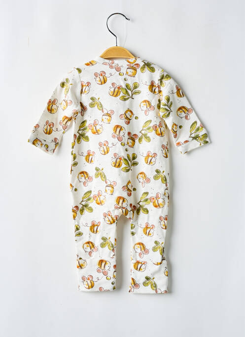 Pyjama blanc MAYORAL pour enfant