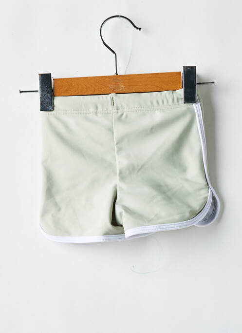 Short de bain vert LIEWOOD pour garçon