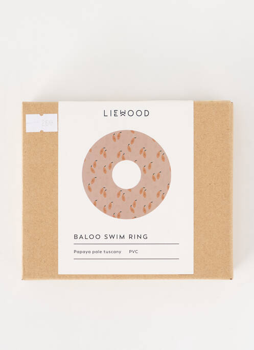 Accessoire divers rose LIEWOOD pour enfant