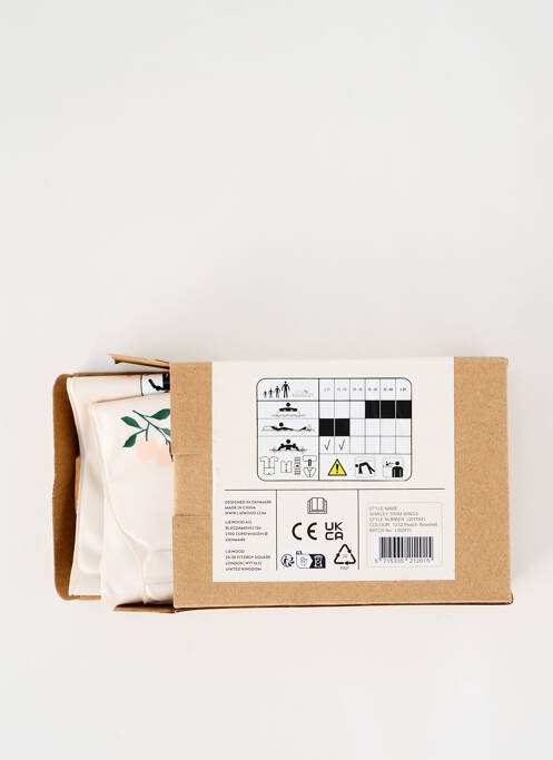 Accessoire divers beige LIEWOOD pour fille