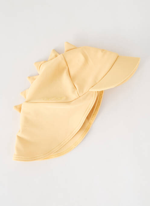 Casquette jaune LIEWOOD pour enfant