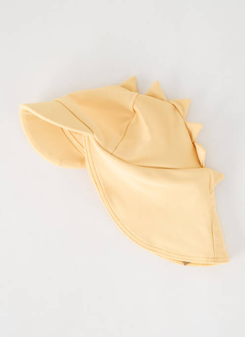 Casquette jaune LIEWOOD pour enfant