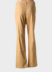 Pantalon droit beige BASLER pour femme seconde vue