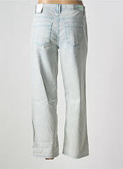 Jeans coupe droite bleu CECIL pour femme seconde vue