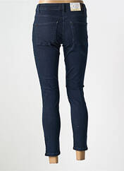 Jeans coupe slim bleu BETTY BARCLAY pour femme seconde vue