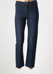 Jeans coupe slim bleu S.OLIVER pour femme seconde vue