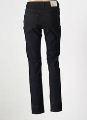 Jeans coupe slim noir BETTY BARCLAY pour femme seconde vue