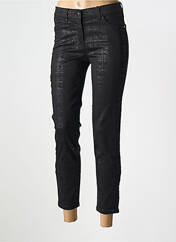 Pantalon 7/8 noir GERRY WEBER pour femme seconde vue