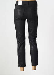 Pantalon 7/8 noir GERRY WEBER pour femme seconde vue