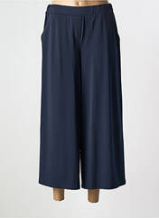 Pantalon large bleu BETTY BARCLAY pour femme seconde vue