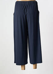 Pantalon large bleu BETTY BARCLAY pour femme seconde vue