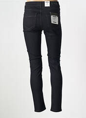 Pantalon slim noir ANGELS pour femme seconde vue