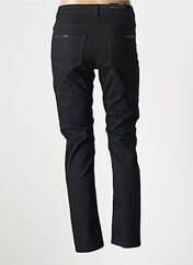 Pantalon slim noir BETTY BARCLAY pour femme seconde vue