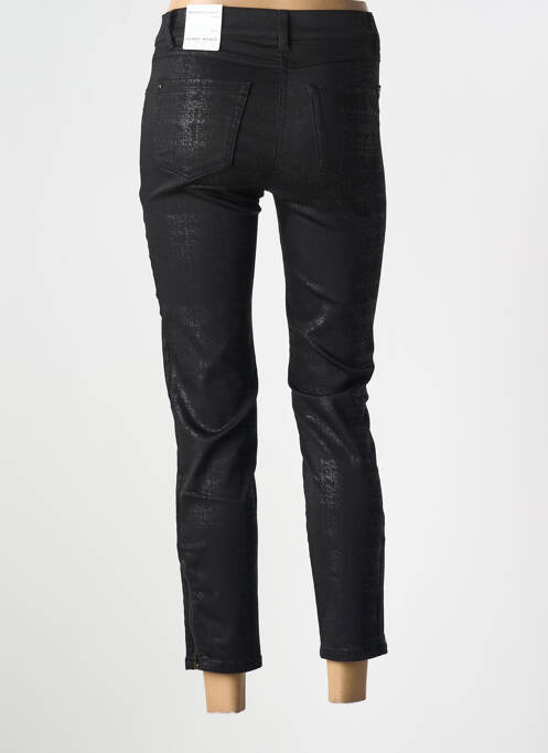 Pantalon 7/8 noir GERRY WEBER pour femme
