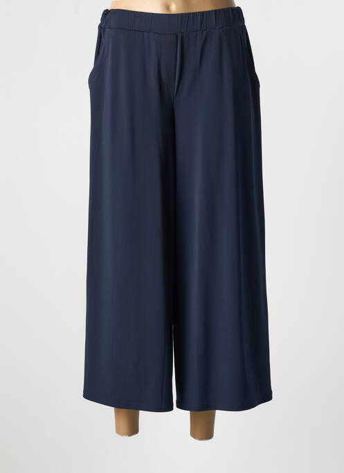 Pantalon large bleu BETTY BARCLAY pour femme