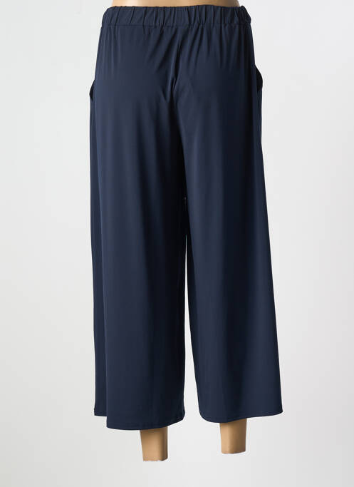 Pantalon large bleu BETTY BARCLAY pour femme