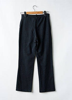 Pantalon droit stretch taille normale gris HUMILITY femme