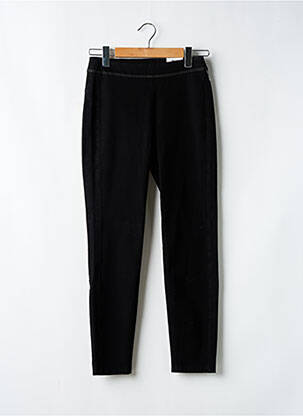 Legging stretch taille normale noir GERRY WEBER femme