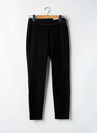 Legging stretch taille normale noir GERRY WEBER femme
