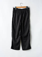 Pantalon droit noir STREET ONE pour femme seconde vue