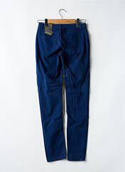Pantalon slim bleu STREET ONE pour femme seconde vue