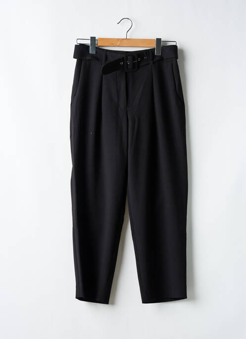 Pantalon chino noir BETTY BARCLAY pour femme