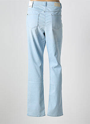 Jeans coupe slim stretch taille normale bleu GERRY WEBER femme