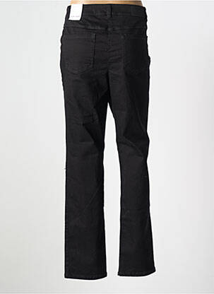 Pantalon slim stretch taille normale noir GERRY WEBER femme