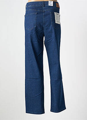 Jeans coupe slim stretch taille normale bleu ANGELS femme