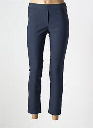 Jegging tissage jersey taille normale bleu BETTY BARCLAY femme