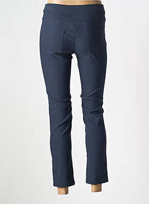 Jegging tissage jersey taille normale bleu BETTY BARCLAY femme