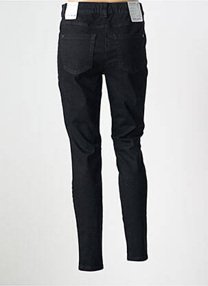 Jeans skinny taille normale taille normale noir GERRY WEBER femme