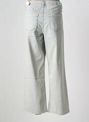 Jeans coupe large bleu CECIL pour femme seconde vue