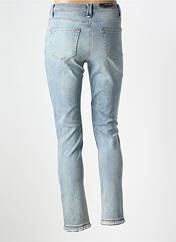 Jeans coupe slim bleu BETTY BARCLAY pour femme seconde vue