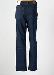 Jeans coupe slim bleu GERRY WEBER pour femme seconde vue