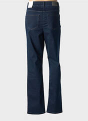 Jeans coupe slim bleu GERRY WEBER pour femme seconde vue