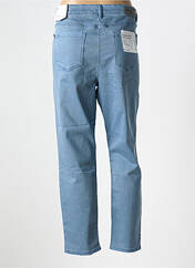 Jeans coupe slim bleu GERRY WEBER pour femme seconde vue