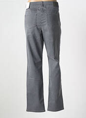 Jeans coupe slim gris GERRY WEBER pour femme seconde vue