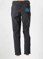 Jeans coupe slim noir BETTY BARCLAY pour femme seconde vue