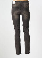 Jeans skinny noir TAIFUN pour femme seconde vue