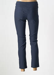 Jegging bleu BETTY BARCLAY pour femme seconde vue