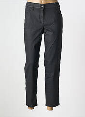 Pantalon 7/8 noir GERRY WEBER pour femme seconde vue