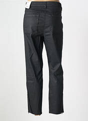 Pantalon 7/8 noir GERRY WEBER pour femme seconde vue