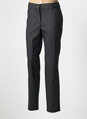 Pantalon slim noir GERRY WEBER pour femme seconde vue