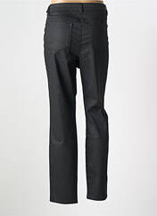 Pantalon slim noir GERRY WEBER pour femme seconde vue