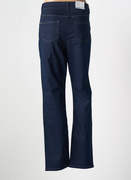 Jeans coupe slim bleu BETTY BARCLAY pour femme