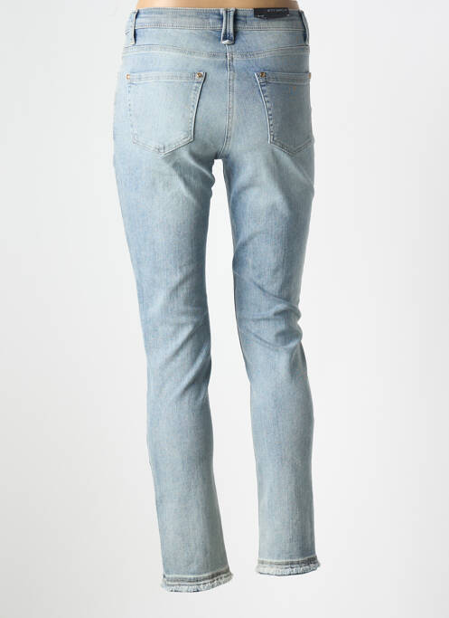Jeans coupe slim bleu BETTY BARCLAY pour femme