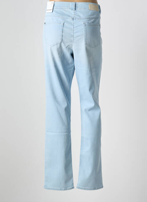 Jeans coupe slim bleu GERRY WEBER pour femme