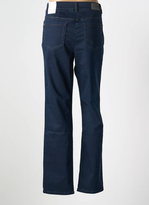 Jeans coupe slim bleu GERRY WEBER pour femme